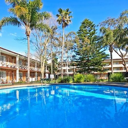 Country Comfort Terrigal Extérieur photo