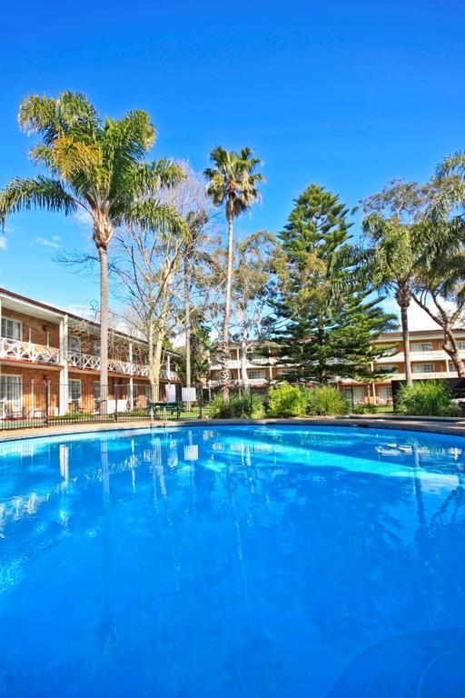 Country Comfort Terrigal Extérieur photo