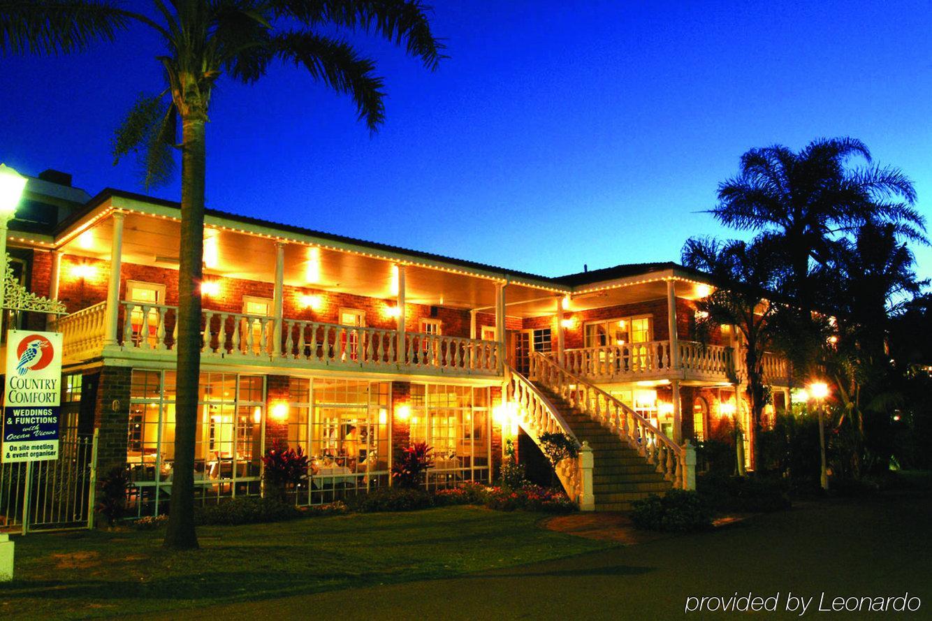 Country Comfort Terrigal Extérieur photo