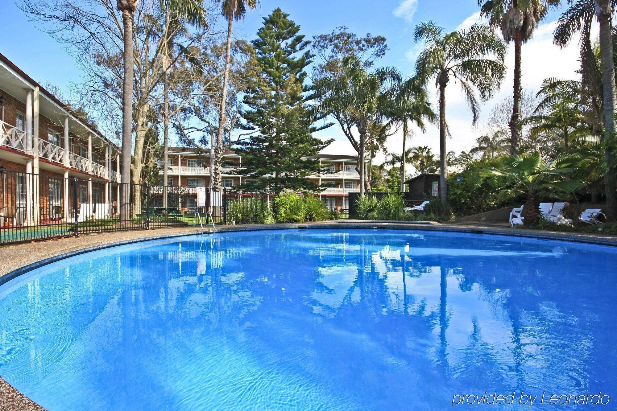 Country Comfort Terrigal Extérieur photo