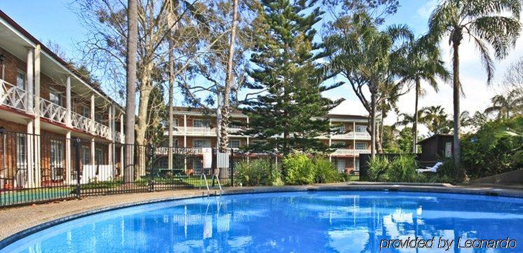 Country Comfort Terrigal Extérieur photo