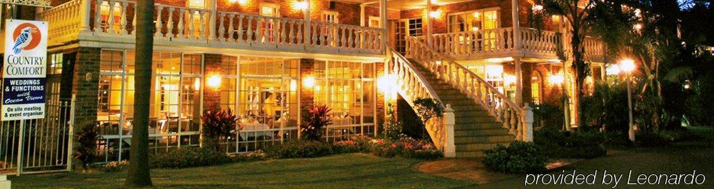 Country Comfort Terrigal Extérieur photo