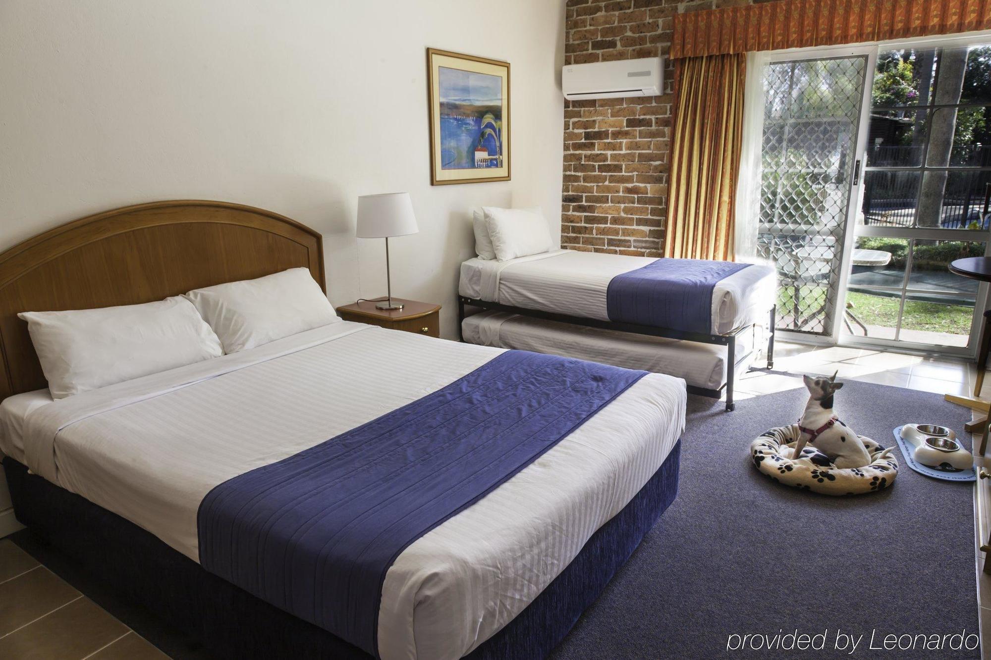 Country Comfort Terrigal Extérieur photo