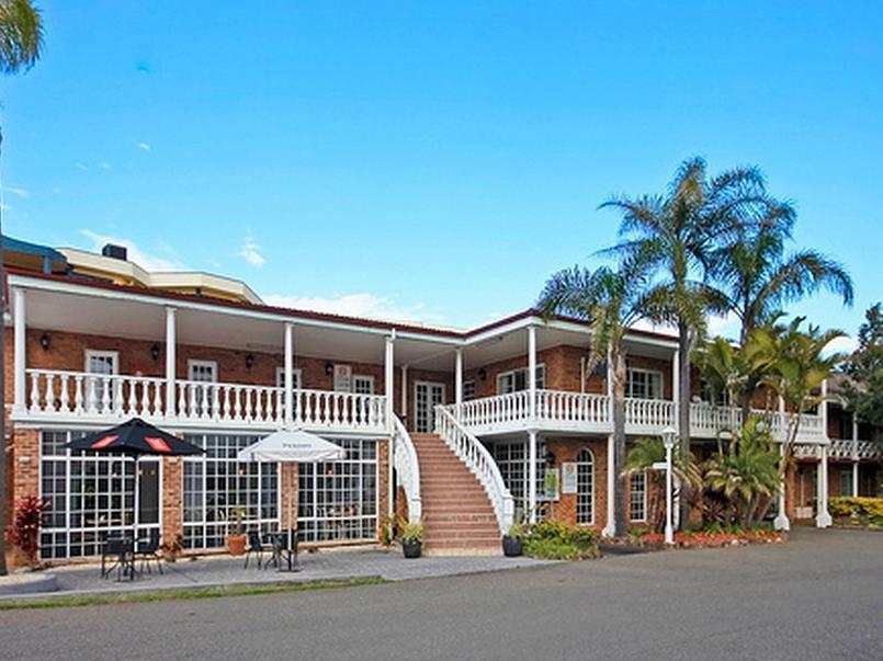 Country Comfort Terrigal Extérieur photo