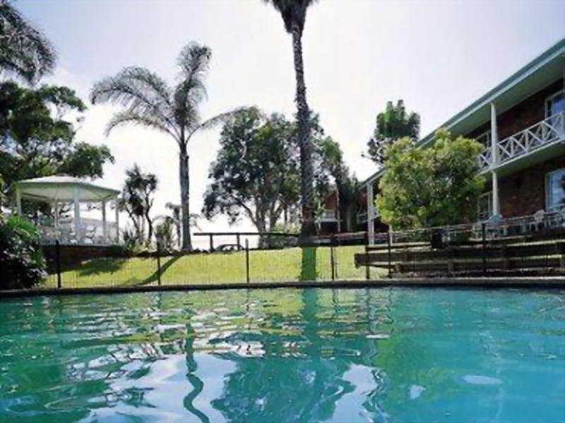 Country Comfort Terrigal Facilités photo