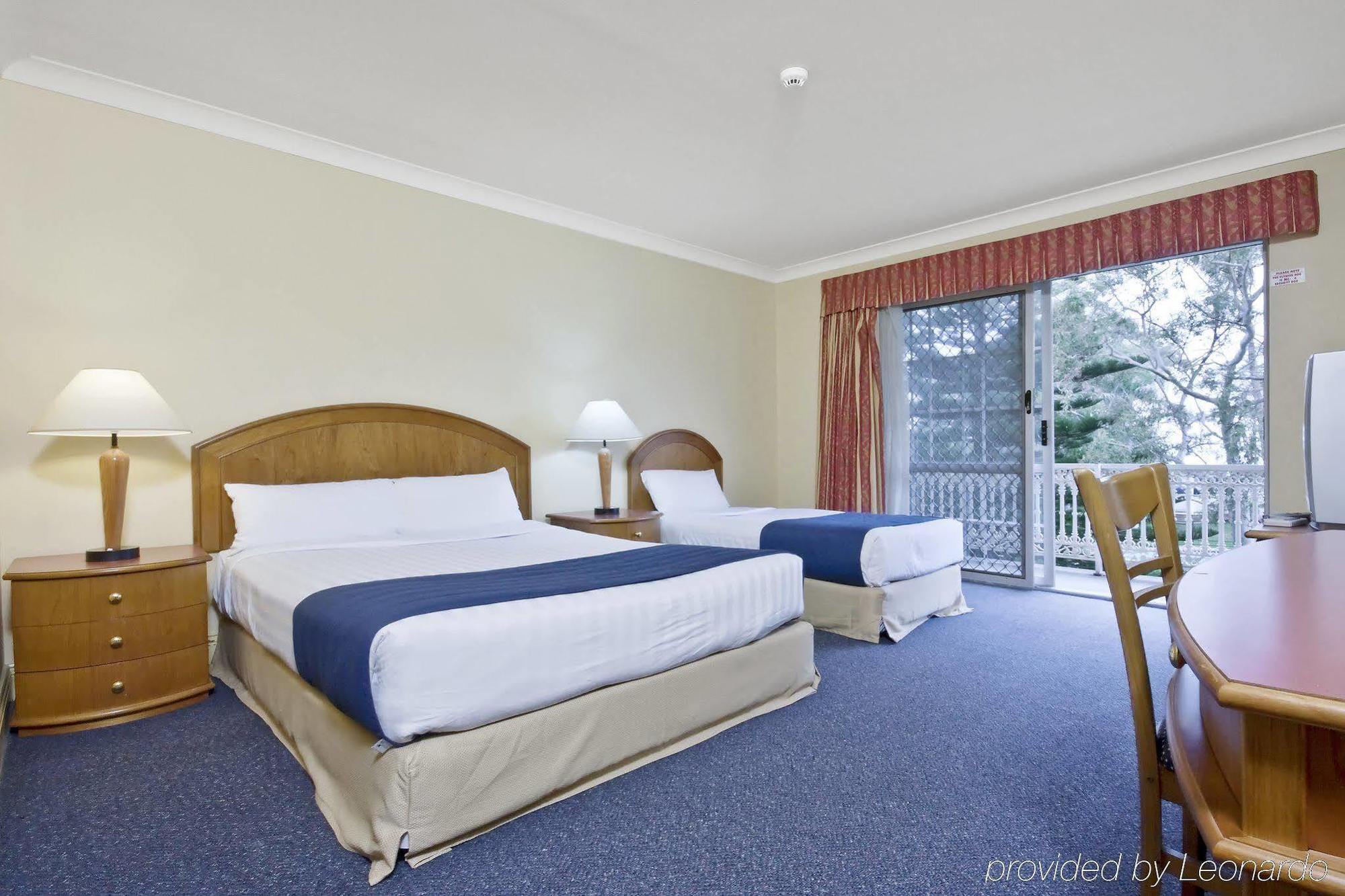 Country Comfort Terrigal Extérieur photo