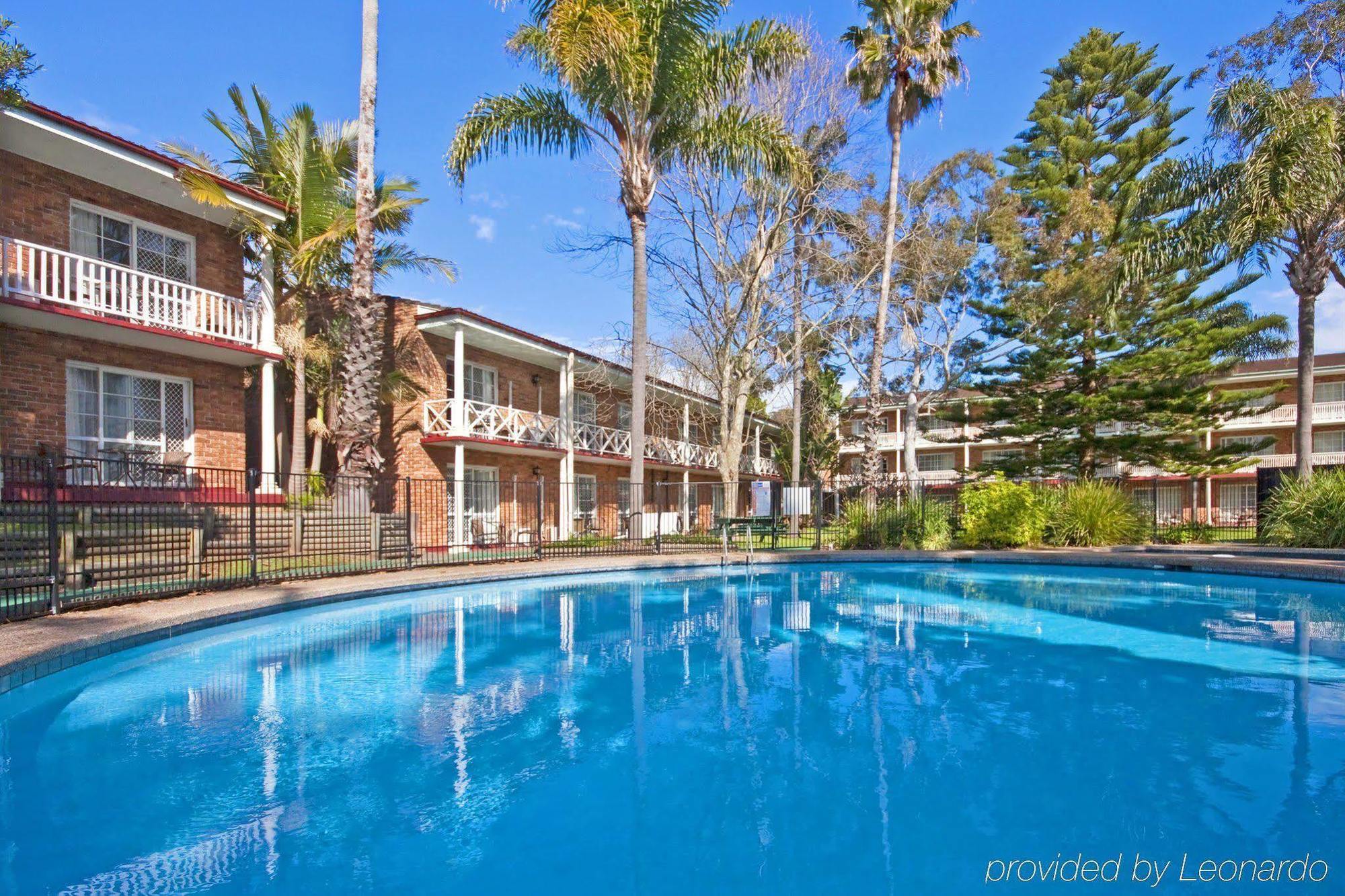 Country Comfort Terrigal Extérieur photo