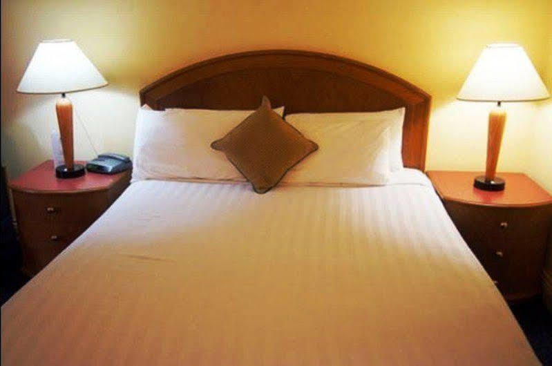 Country Comfort Terrigal Extérieur photo